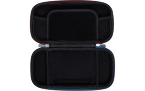 Trust GXT1248 Hardcase Switch schwarz, Switch Lite, Switch OLED, Switch