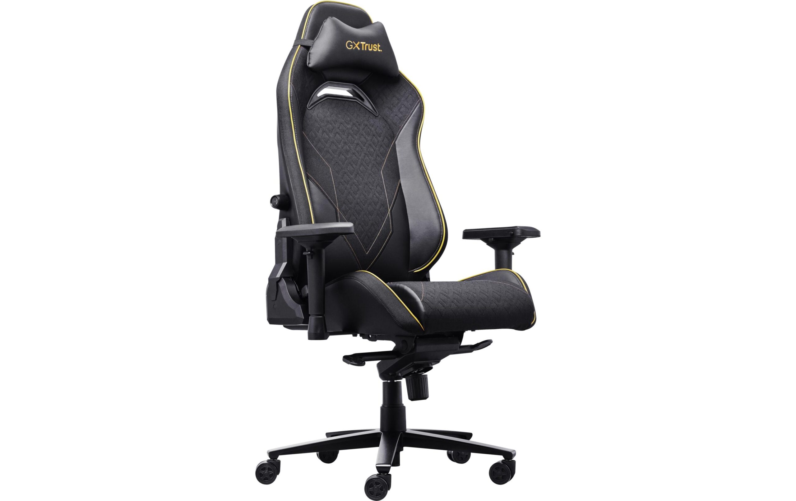 1864624 - Mediatech Trust GXT721 Ruya Pro Gaming Chair RGB Gaming Stuhl kaufen Schweiz | Mediatech.ch