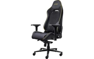 1864624_1 - Mediatech Trust GXT721 Ruya Pro Gaming Chair RGB Gaming Stuhl