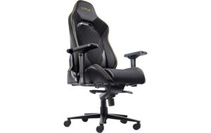 1864624_2 - Mediatech Trust GXT721 Ruya Pro Gaming Chair RGB Gaming Stuhl