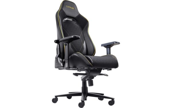 1864624_2 - Mediatech Trust GXT721 Ruya Pro Gaming Chair RGB Gaming Stuhl