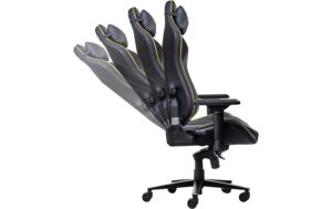 1864624_5 - Mediatech Trust GXT721 Ruya Pro Gaming Chair RGB Gaming Stuhl