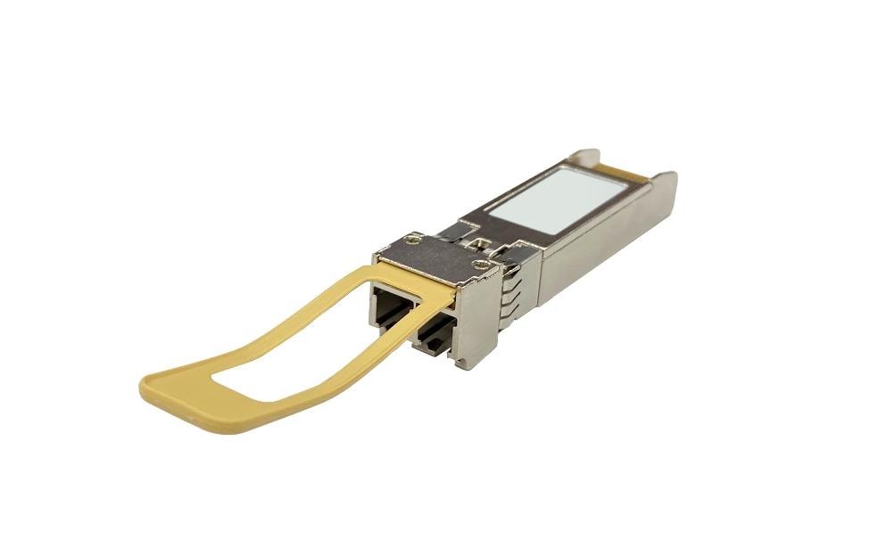 1864925 - Mediatech QNAP 25GbE SFP28 Transreceiver 25GbE SFP28 850nm SR up to 100m