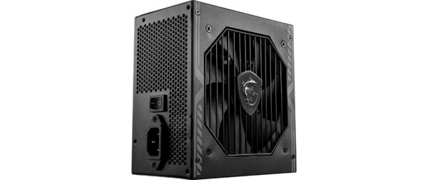1865019_2 - Mediatech MSI MPG A550BN 550W Bronze 80+ Bronze zertifiziert, 550W