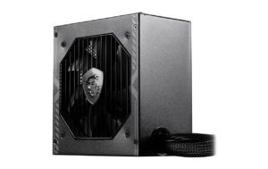 1865019_5 - Mediatech MSI MPG A550BN 550W Bronze 80+ Bronze zertifiziert, 550W