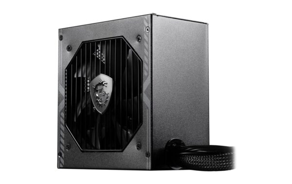 1865019_5 - Mediatech MSI MPG A550BN 550W Bronze 80+ Bronze zertifiziert, 550W
