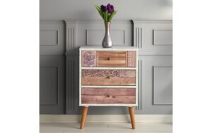 1865232_2 - Mediatech Woody Fashion Kommode Liza MDF melaminbeschichtet