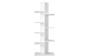 Woody Fashion Bücherregal Tree Span melaminbeschichtet kaufen Schweiz | Mediatech.ch