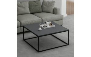 Woody Fashion Couchtisch Loni Span melaminbeschichtet