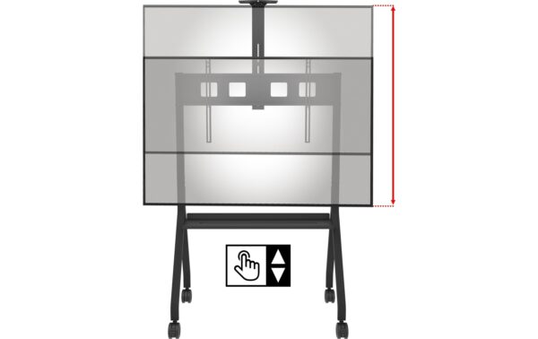 1865367_6 - Mediatech Peerless-AV PR565ML3-EUK Trolley 50-95, motorisiert