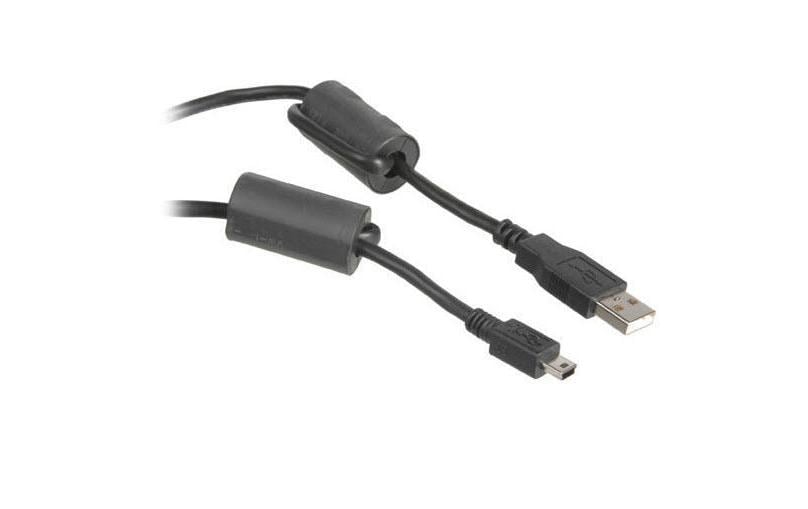 186543 - Mediatech Canon Ersatz USB-Kabel, IFC-500U für Canon EOS kaufen Schweiz | Mediatech.ch
