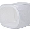 Dörr Aufnahmebox faltbar 120x120cm weiss inkl. 4 farbige Hintergründe