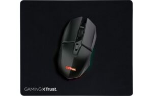 Trust GXT109 Felox Gaming Maus & Mausmatte Maus & Mausmatte