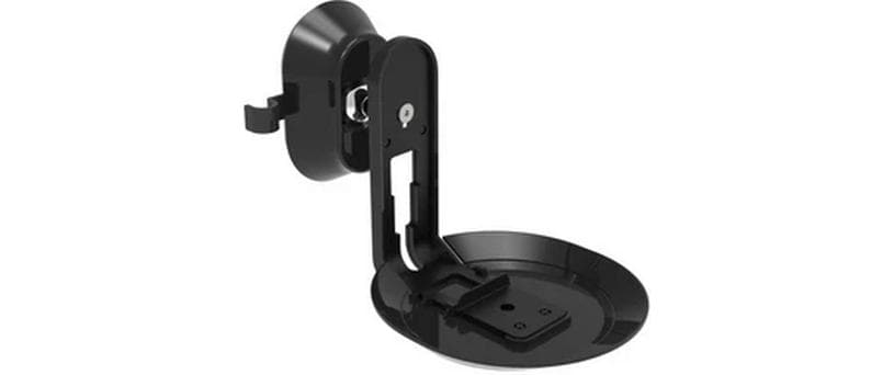 1867557 - Mediatech Flexson Wandhalterung, einzeln für Sonos Era 100, Schwarz kaufen Schweiz | Mediatech.ch