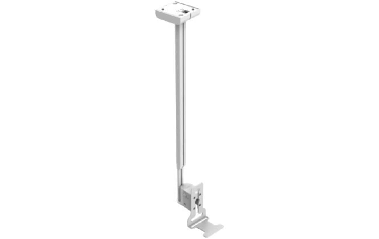 1867569 - Mediatech Flexson Deckenhalterung, einzeln für Sonos Era 300, verstellbar, Weiss kaufen Schweiz | Mediatech.ch