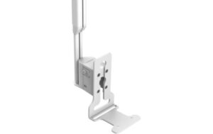 1867569_2 - Mediatech Flexson Deckenhalterung, einzeln für Sonos Era 300, verstellbar, Weiss