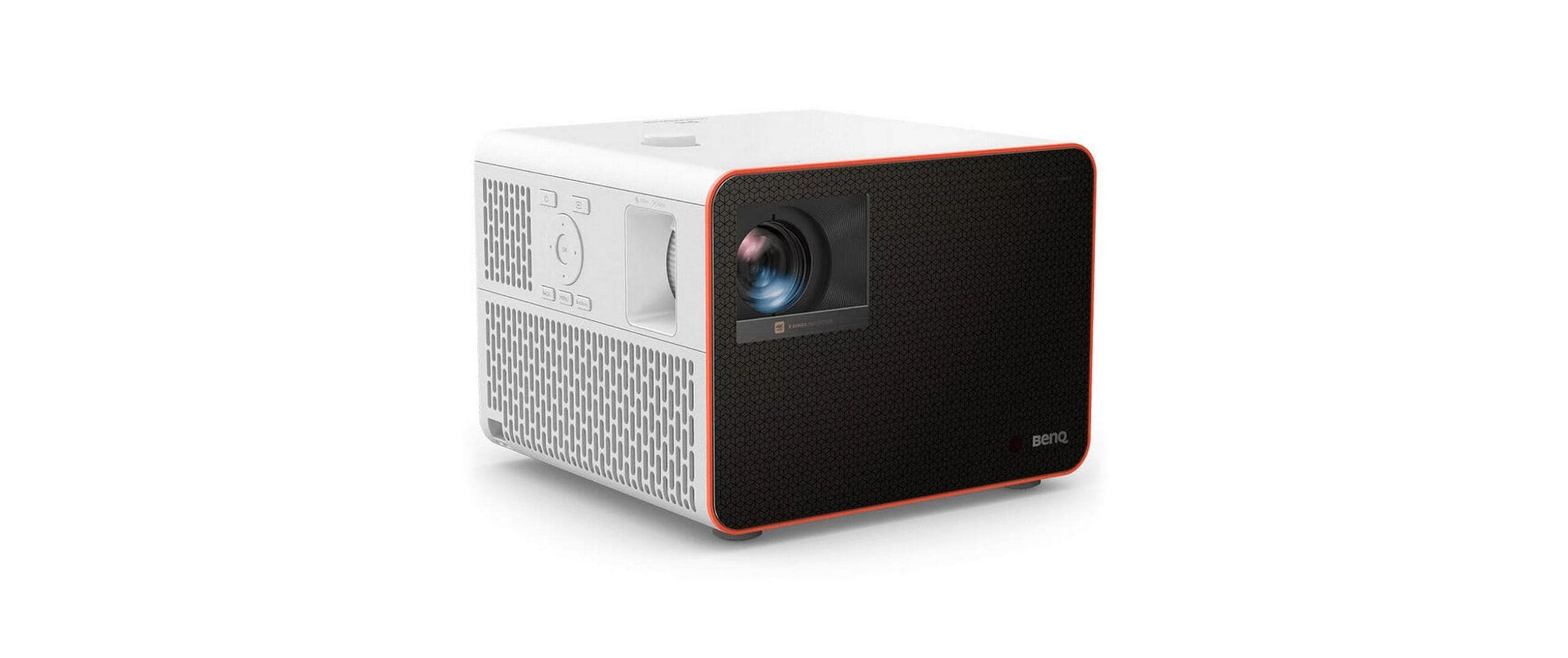 1867855 - Mediatech BenQ X3100i, 4K UHD , 16:9 3200 ANSI-Lumen