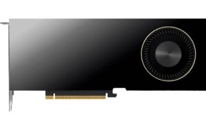 PNY Nvidia RTX Pro 6000 BW, 96GB, GDDR7 PCI-Ex16 Gen 5.0, 4x DP 2.1a kaufen Schweiz | Mediatech.ch