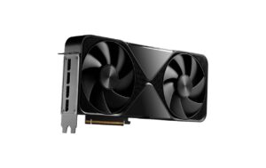PNY Nvidia RTX Pro 6000 BW, 96GB, GDDR7 PCI-Ex16 Gen 5.0, 4x DP 2.1a