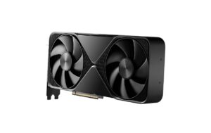 PNY Nvidia RTX Pro 6000 BW, 96GB, GDDR7 PCI-Ex16 Gen 5.0, 4x DP 2.1a