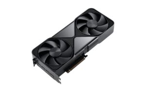 PNY Nvidia RTX Pro 6000 BW, 96GB, GDDR7 PCI-Ex16 Gen 5.0, 4x DP 2.1a