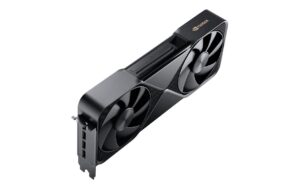 PNY Nvidia RTX Pro 6000 BW, 96GB, GDDR7 PCI-Ex16 Gen 5.0, 4x DP 2.1a