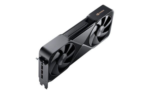 PNY Nvidia RTX Pro 6000 BW, 96GB, GDDR7 PCI-Ex16 Gen 5.0, 4x DP 2.1a