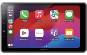 Pioneer Mediacenter SPH-DA97DAB-UNI2