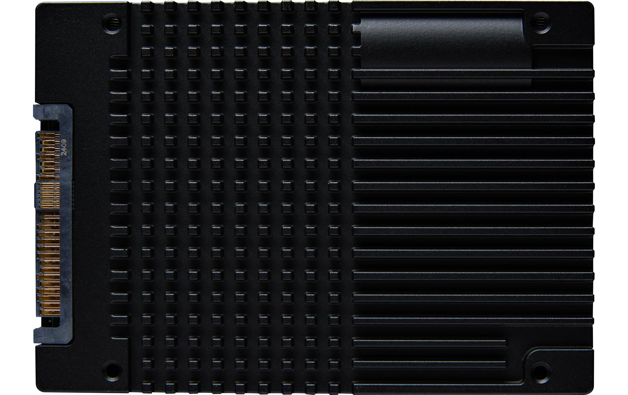 1868316_1 - Mediatech SSD Kingston Enterprise DC3000ME 7680GB U.2, PCIe NVMe Gen5 x4, 14000MB/s,10000MB/s