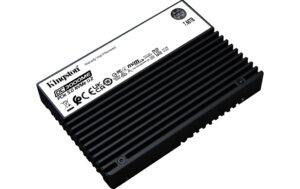 1868316_2 - Mediatech SSD Kingston Enterprise DC3000ME 7680GB U.2, PCIe NVMe Gen5 x4, 14000MB/s,10000MB/s