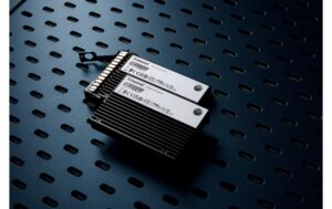 1868316_4 - Mediatech SSD Kingston Enterprise DC3000ME 7680GB U.2, PCIe NVMe Gen5 x4, 14000MB/s,10000MB/s