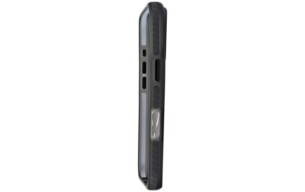 onit Back Cover Mill.Std. iPhone 17 pro matt schw / Magsafe / Mill.Std.3m / GRS