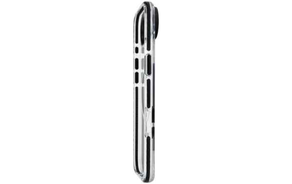 1868837_7 - Mediatech onit Back Cover Mill.Std. iPhone 17 Air transp. schw / Magsafe / Mill.Std.3m / GRS