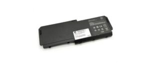 Vistaport Notebook Batteries für HP 11.55V, 8310mAh, 95Wh, 6 Zellen
