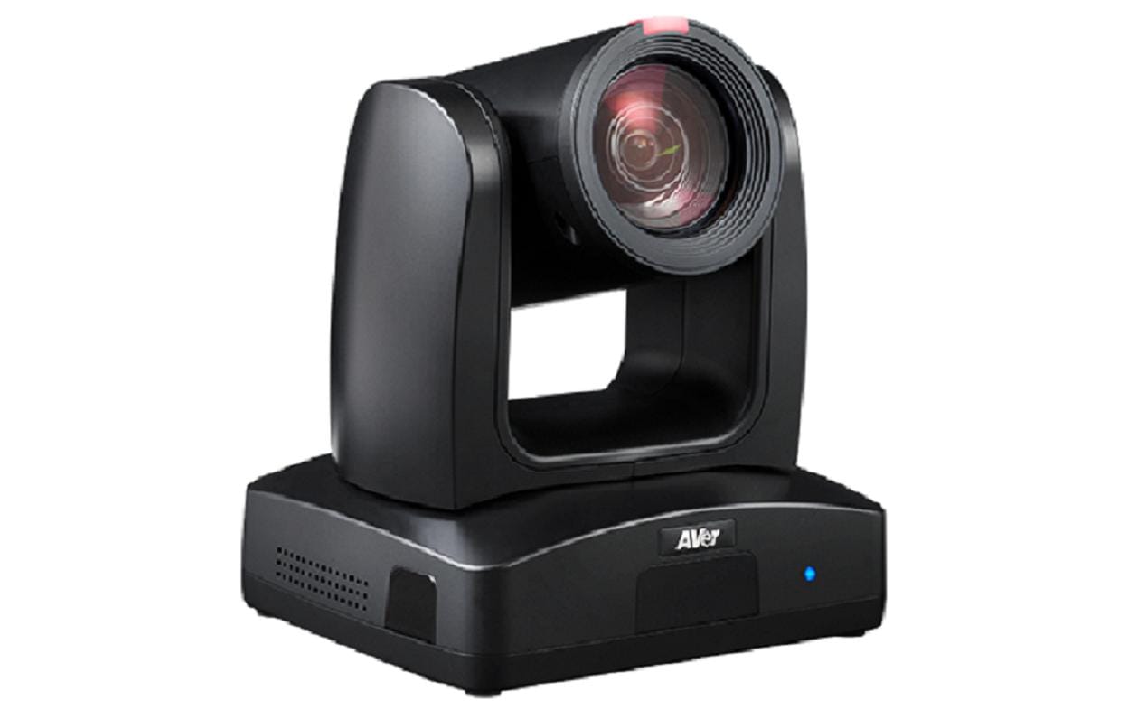 1869557 - Mediatech AVer Auto Tracking Kamera PTZ330UV2B 4K, 30xZoom, HDMI, 3GSDI, USB, IP kaufen Schweiz | Mediatech.ch