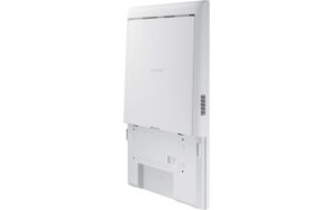 1869584_5 - Mediatech Samsung KM24C-5 Windows Cap Touch Kiosk 24 Full HD, D-LED, 250cd/m2, 24/7, i5