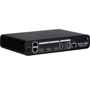 1869700_2 - Mediatech AVer MT300 Matrix und Audio Tracking Box USB, HDMI, RTSP
