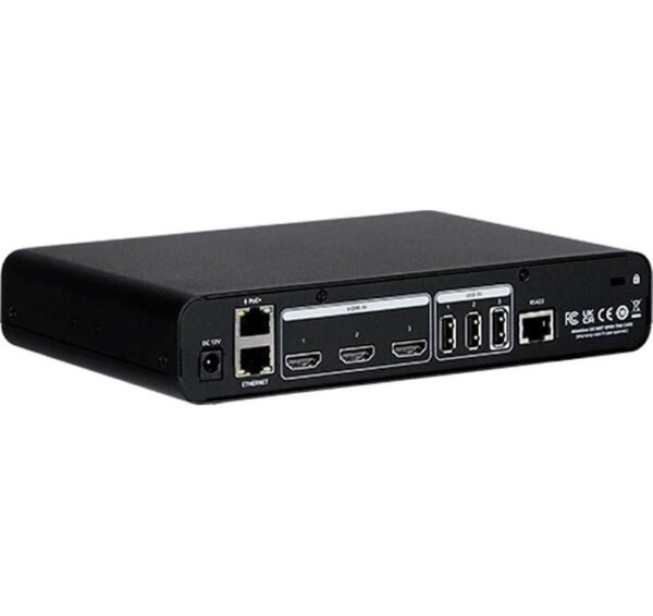 1869700_2 - Mediatech AVer MT300 Matrix und Audio Tracking Box USB, HDMI, RTSP
