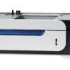 187007 - Mediatech HP Zusatzschacht - (CF084A) Kapazität: 500 Blatt
