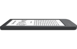 PocketBook Verse Lite Midnight grey 6 E-Ink Carta™ ,16 Graustufen, 8GB Speiche
