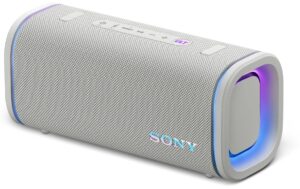 1872079 - Mediatech Sony ULT FIELD 5, kabelloser Lautsprecher weiss, IP67, BT, 25h Akkulaufzeit kaufen Schweiz | Mediatech.ch