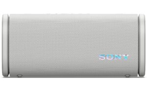 1872079_2 - Mediatech Sony ULT FIELD 5, kabelloser Lautsprecher weiss, IP67, BT, 25h Akkulaufzeit