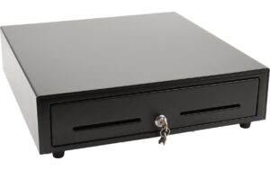 1872442 - Mediatech Olympia Kassenschublade LD 410AT 8 Münzfächer,4 Scheinfächer