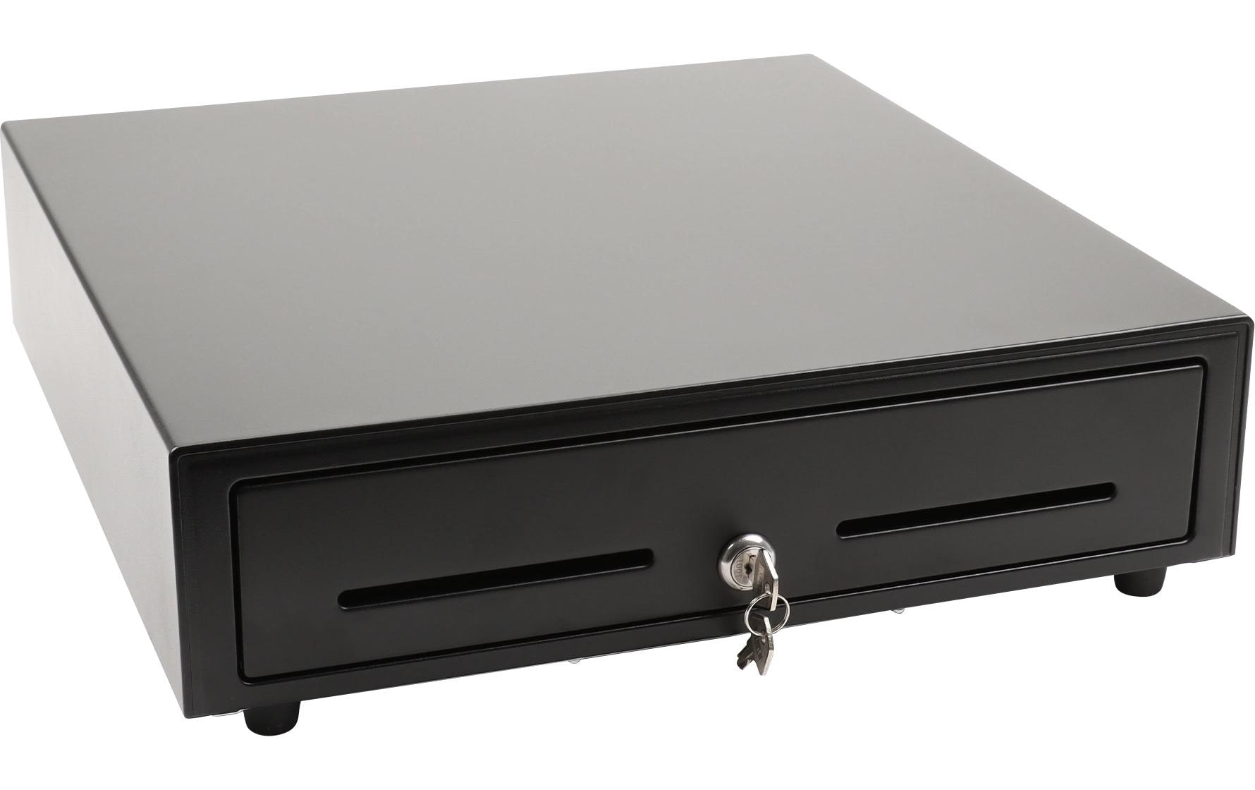 1872442 - Mediatech Olympia Kassenschublade LD 410AT 8 Münzfächer,4 Scheinfächer