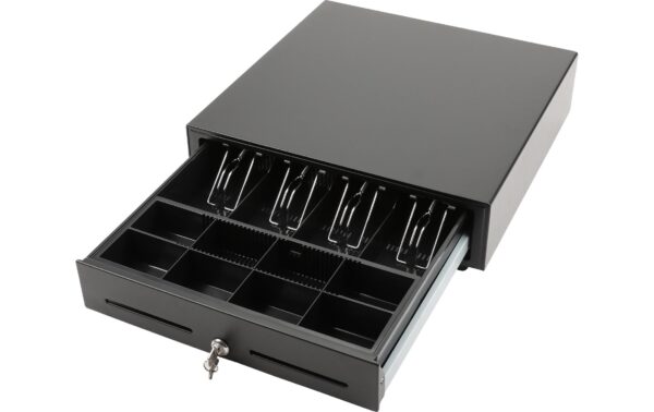 1872442_2 - Mediatech Olympia Kassenschublade LD 410AT 8 Münzfächer,4 Scheinfächer