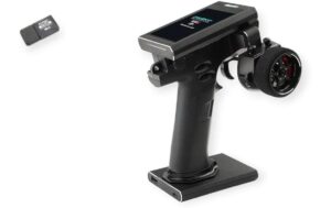 Flysky Noble NB4+ Mini-Z (w/82151-03 & RM005)