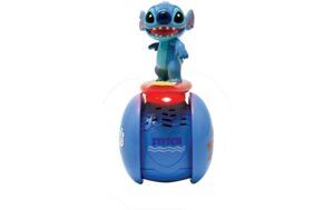 Stitch Powerman Surfing Buddy