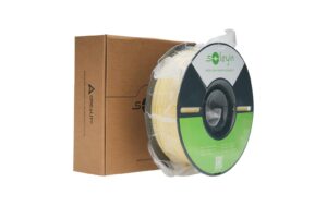 Creality Filament Soleyin Ultra-PLA Gelb 1.75mm PLA Filament
