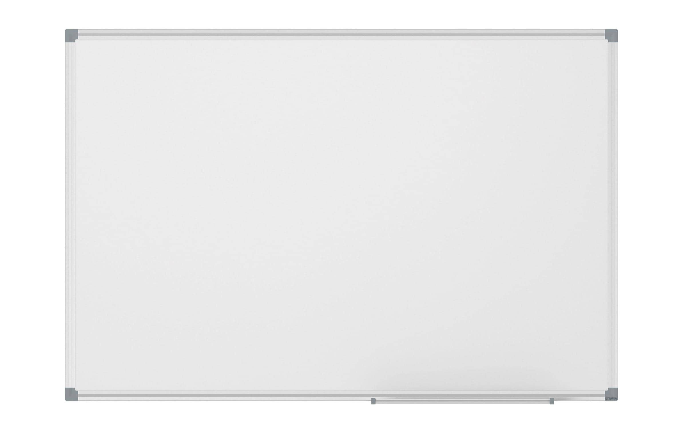 1875015 - Mediatech Maul Magnethaftendes Whiteboard MAULstandard 120 x 180 cm, Weiss kaufen Schweiz | Mediatech.ch