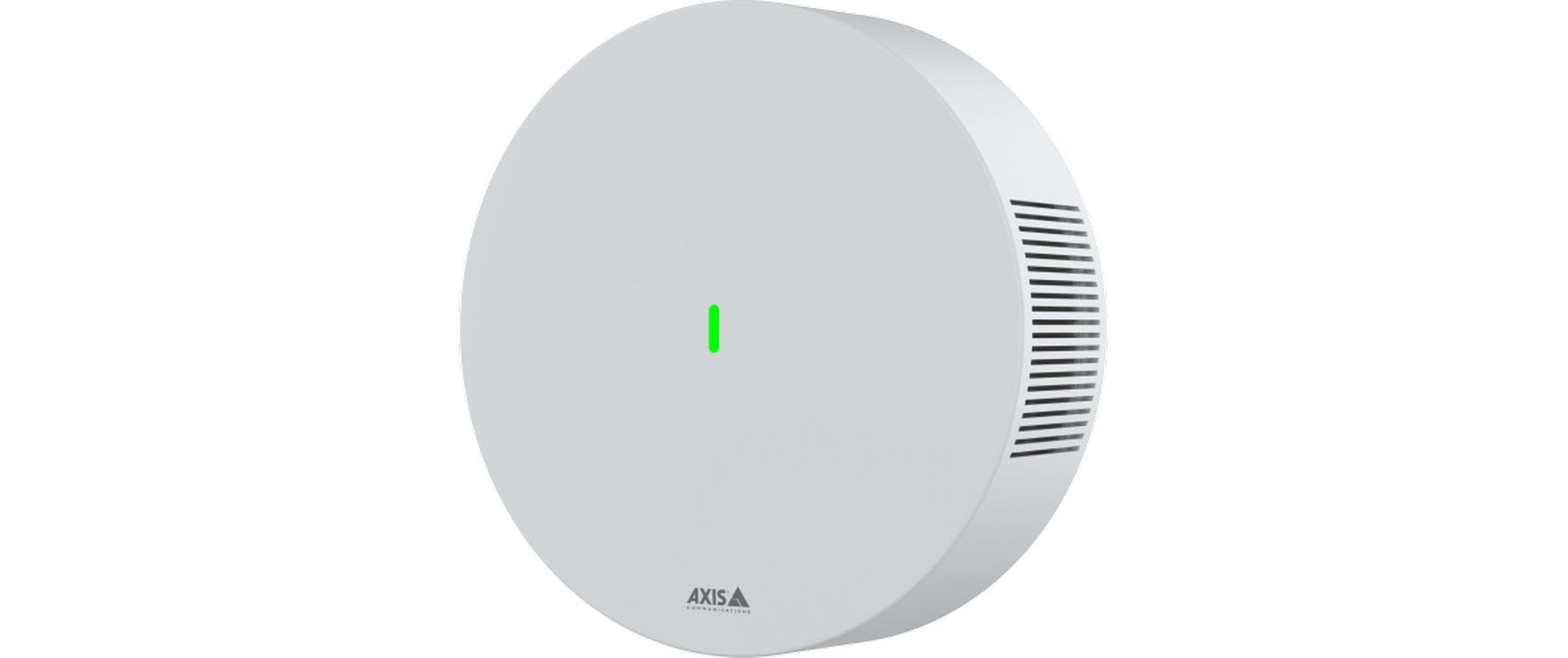 1875144 - Mediatech AXIS D6210 Air Quality Sensor Indoor, misst die Luftqualität kaufen Schweiz | Mediatech.ch